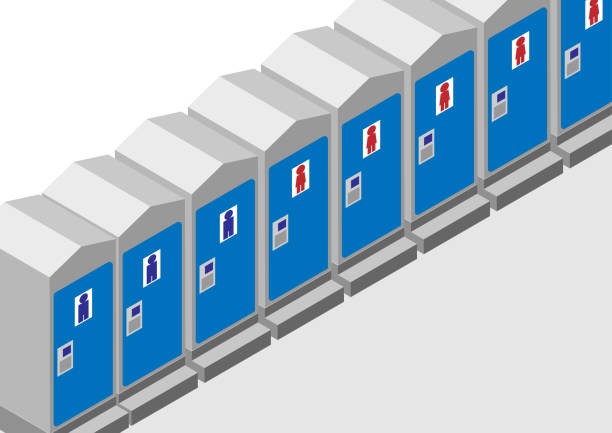 Types of Portable Toilets We Offer in Gearhart, OR