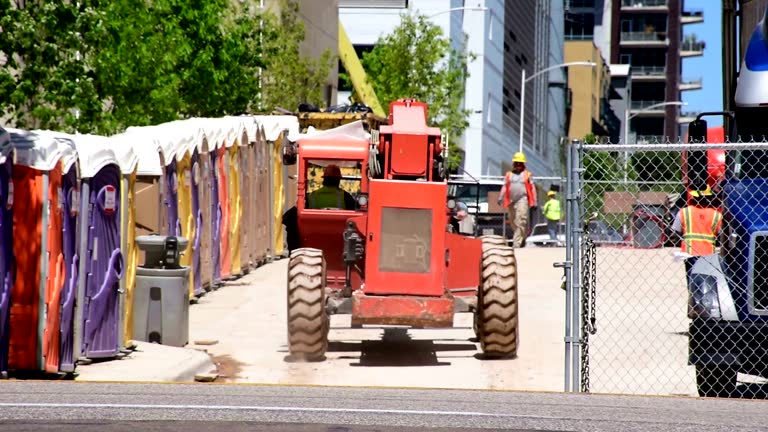 Best Portable Toilets for Disaster Relief Sites  in Gearhart, OR