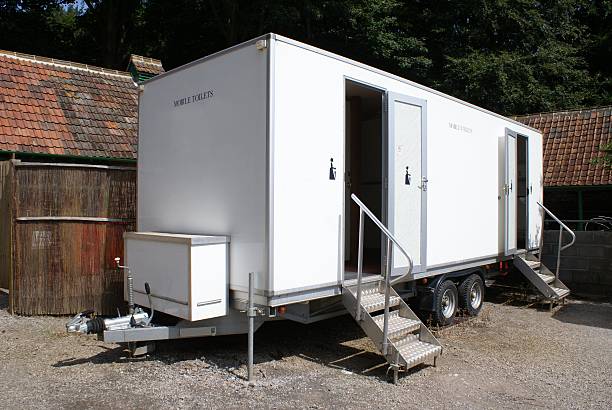 Best Restroom Trailer for Festivals  in Gearhart, OR